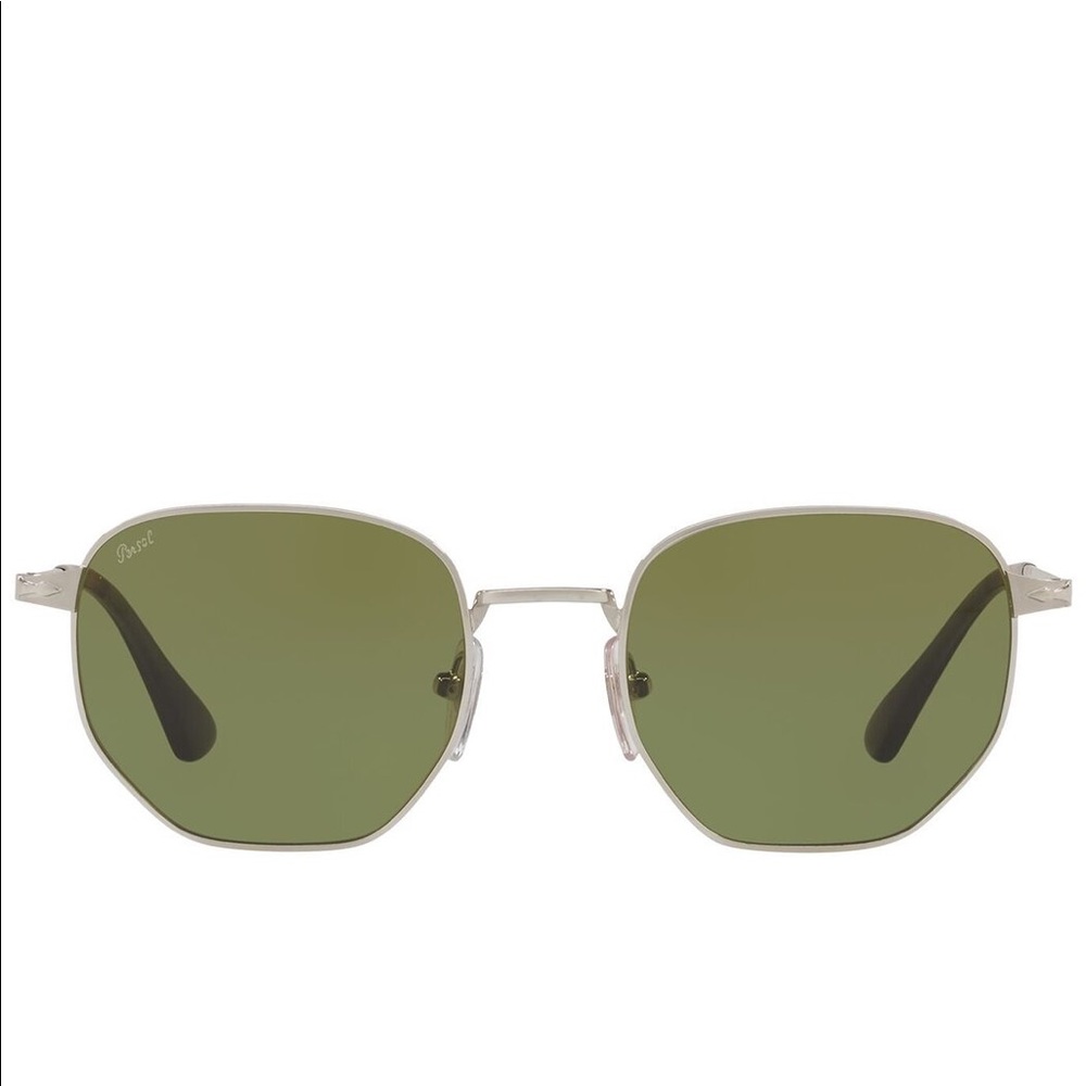 PERSOL 52mm MEN SUNGLASSES.